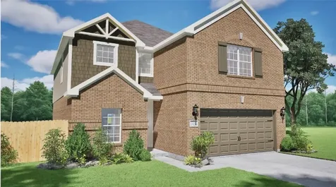 21575 Bluebonnet Bay Drive Magnolia TX 77354