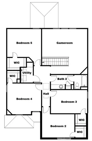 21575 Bluebonnet Bay Drive Magnolia TX 77354