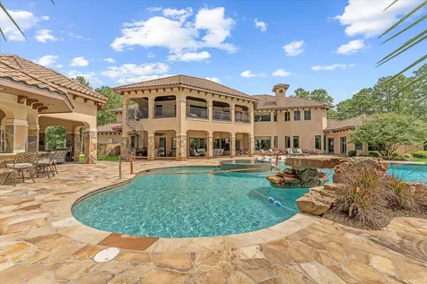 28322 Meadow Forest Magnolia TX 77355