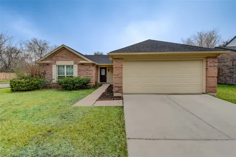 2927 Great Lakes Avenue Sugar Land TX 77479