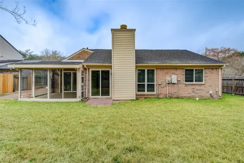 2927 Great Lakes Avenue Sugar Land TX 77479