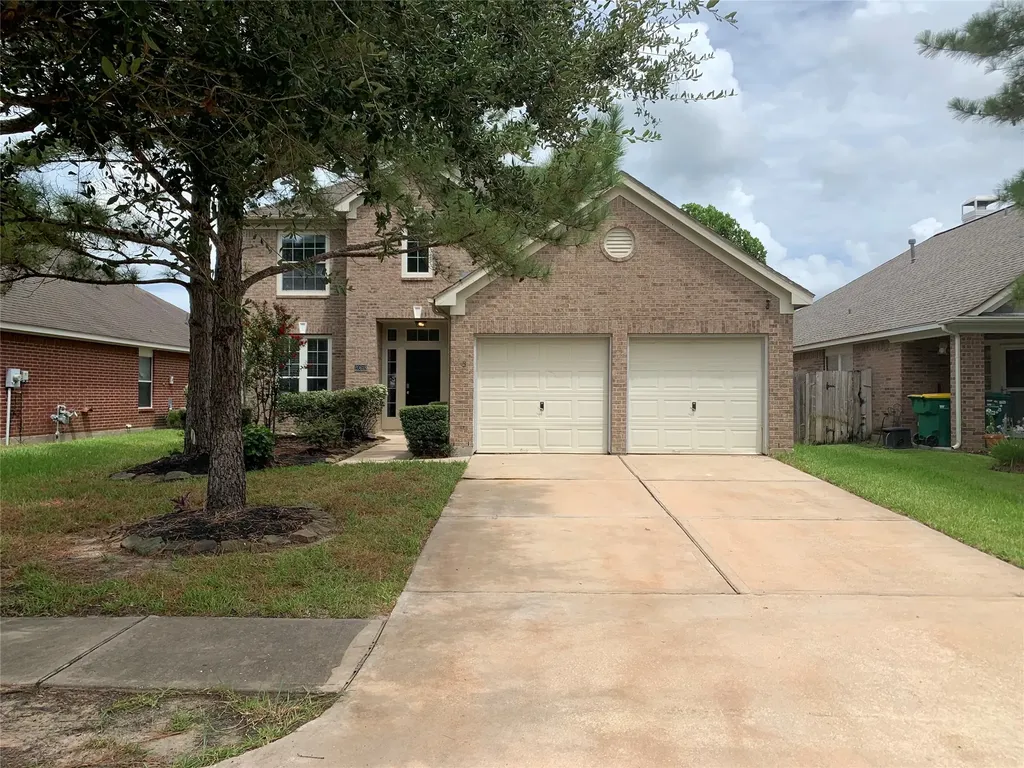 20618 Mauve Orchid Way Cypress TX 77433