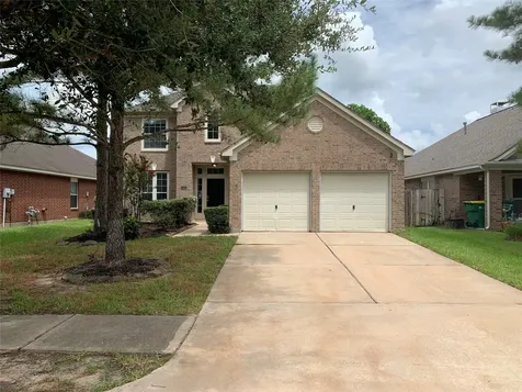 20618 Mauve Orchid Way Cypress TX 77433