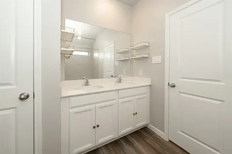 5806 Havana Mist Drive Katy TX 77493