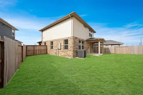 5806 Havana Mist Drive Katy TX 77493