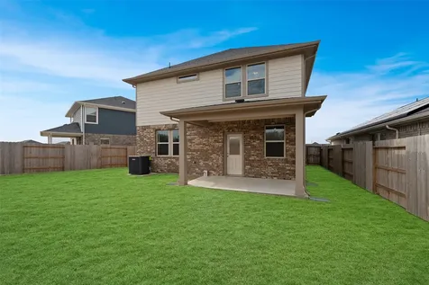 5806 Havana Mist Drive Katy TX 77493
