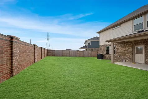 5806 Havana Mist Drive Katy TX 77493