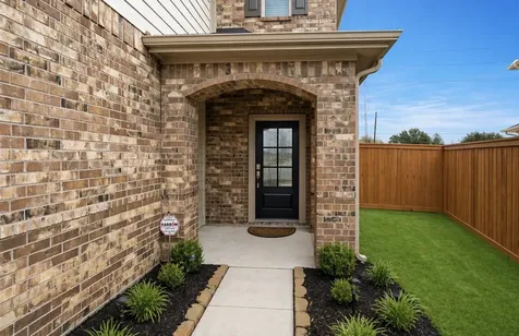5806 Havana Mist Drive Katy TX 77493