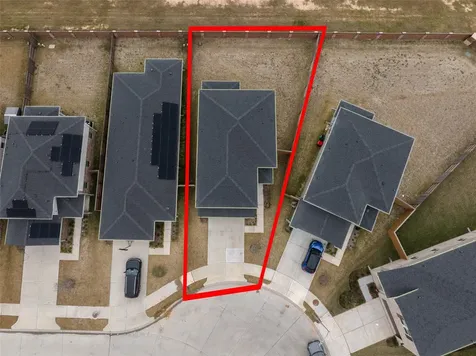 5806 Havana Mist Drive Katy TX 77493