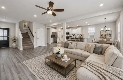 5806 Havana Mist Drive Katy TX 77493
