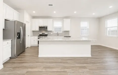 5806 Havana Mist Drive Katy TX 77493