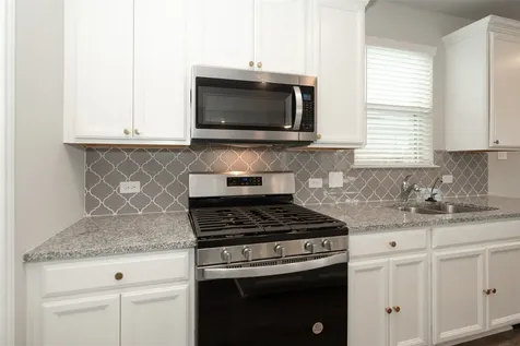 5806 Havana Mist Drive Katy TX 77493