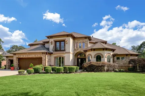 4434 Chateau Creek Way Spring TX 77386