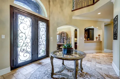 4434 Chateau Creek Way Spring TX 77386