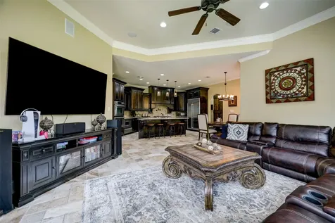 4434 Chateau Creek Way Spring TX 77386