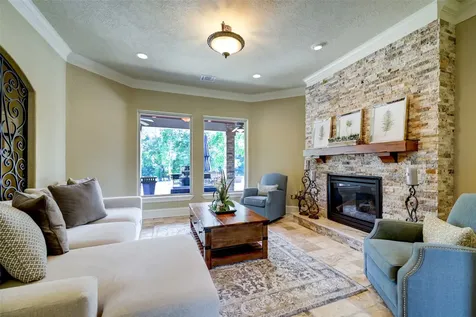 4434 Chateau Creek Way Spring TX 77386