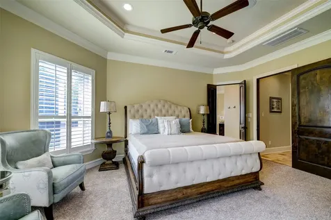 4434 Chateau Creek Way Spring TX 77386
