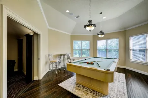 4434 Chateau Creek Way Spring TX 77386