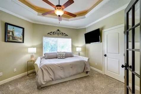 4434 Chateau Creek Way Spring TX 77386