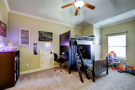 4434 Chateau Creek Way Spring TX 77386