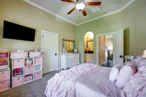 4434 Chateau Creek Way Spring TX 77386