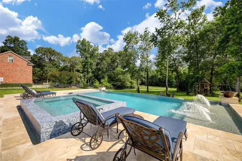 4434 Chateau Creek Way Spring TX 77386