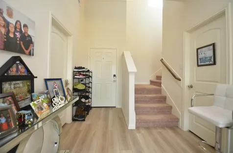 2164 Mule Ridge Drive Katy TX 77493