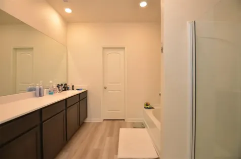 2164 Mule Ridge Drive Katy TX 77493