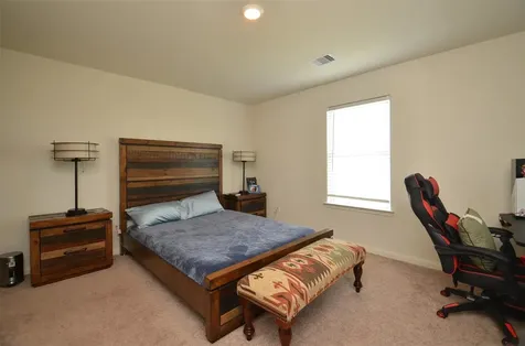 2164 Mule Ridge Drive Katy TX 77493