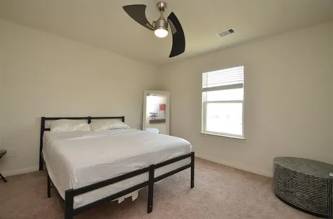 2164 Mule Ridge Drive Katy TX 77493