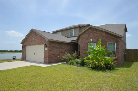 2164 Mule Ridge Drive Katy TX 77493
