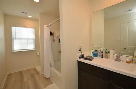 2164 Mule Ridge Drive Katy TX 77493