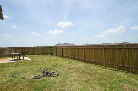 2164 Mule Ridge Drive Katy TX 77493