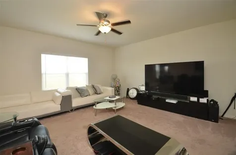 2164 Mule Ridge Drive Katy TX 77493