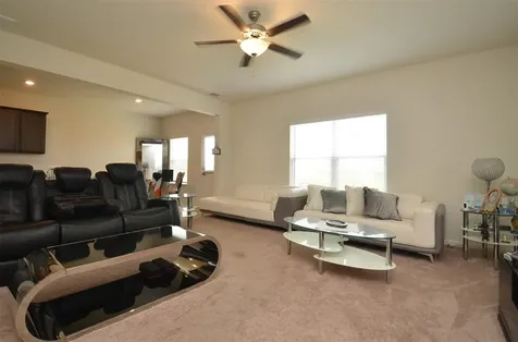 2164 Mule Ridge Drive Katy TX 77493