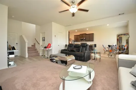 2164 Mule Ridge Drive Katy TX 77493