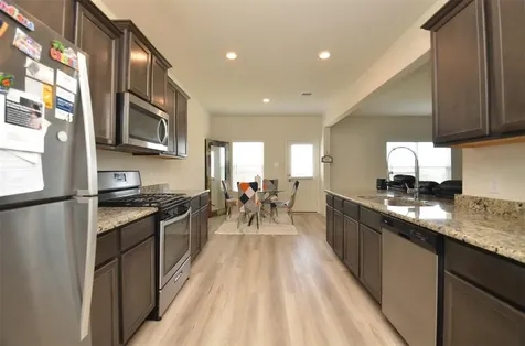 2164 Mule Ridge Drive Katy TX 77493
