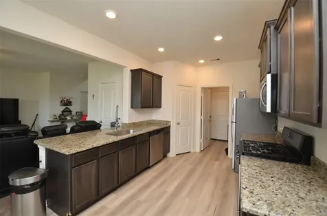 2164 Mule Ridge Drive Katy TX 77493