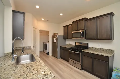 2164 Mule Ridge Drive Katy TX 77493