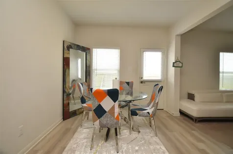 2164 Mule Ridge Drive Katy TX 77493