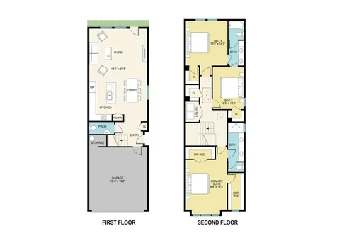 2625 Paul Quinn Street A Houston TX 77091