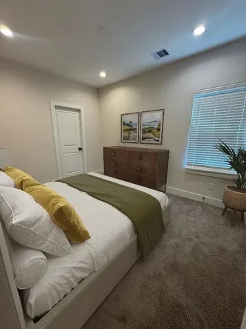 2625 Paul Quinn Street A Houston TX 77091