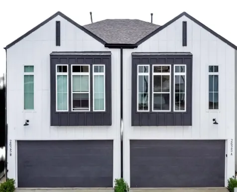 2625 Paul Quinn Street A Houston TX 77091