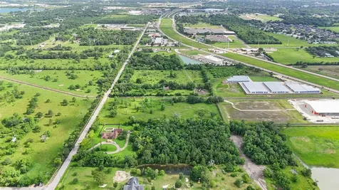 0 Clifford Street Alvin TX 77511