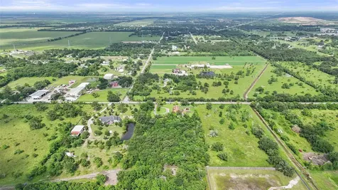 0 Clifford Street Alvin TX 77511