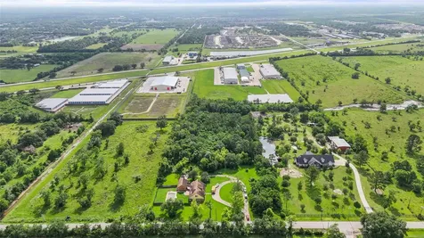 0 Clifford Street Alvin TX 77511