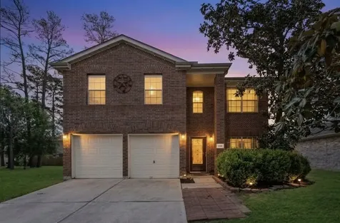 618 Cypresswood Trace Spring TX 77373