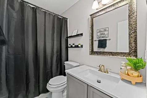 618 Cypresswood Trace Spring TX 77373