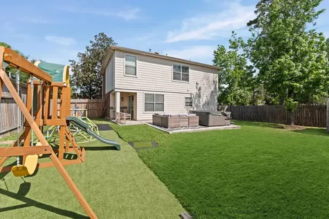 618 Cypresswood Trace Spring TX 77373