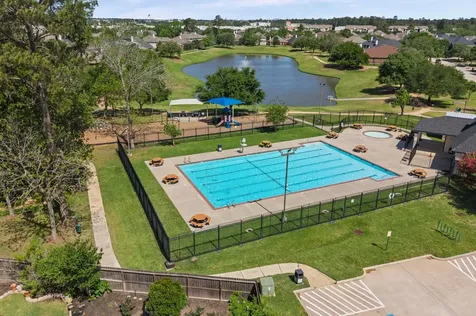 618 Cypresswood Trace Spring TX 77373